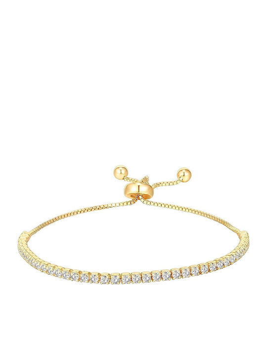 Celestria Women's Steel Bracelet