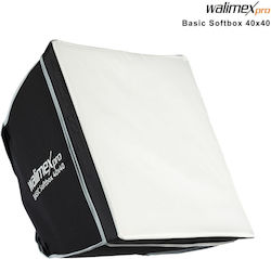 Walimex Pro Softbox Basic 40x40
