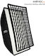 Walimex Pro Softbox Essential 80x120
