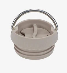 Klean Kanteen Ανταλλακτικό Καπάκι για Θερμός
