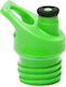 Klean Kanteen Βαλβίδα Αέρα Sport Cap Διάφανο