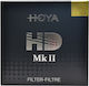 Hoya Mk Ii Φίλτρo HD / UV Διαμέτρου 58mm για Φω...