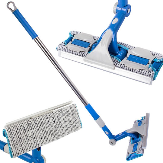 Teleskopisches Windschutzscheiben-Glasreinigungssystem Wischer-24393