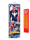 Easter Candle with Toy Spiderman Spider-man For Age 4+ Hasbro