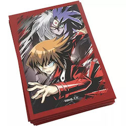 Konami Card Sleeves 50τμχ Konami Card Sleeves 50τμχ