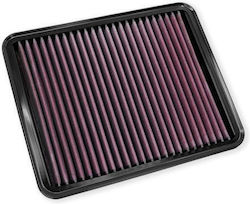 Toyota Land Cruiser Series 15-24 Dna Air Filter P-ty28x25-01 Oem Air Filter Part Number 1780111130 Dna Filters Dna-tyt-0114 Toyota Land Cruiser 150 2.8l L4 Diesel 2024