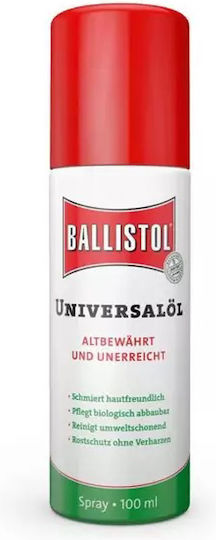 Ballistol Universalöl Spray 200ml