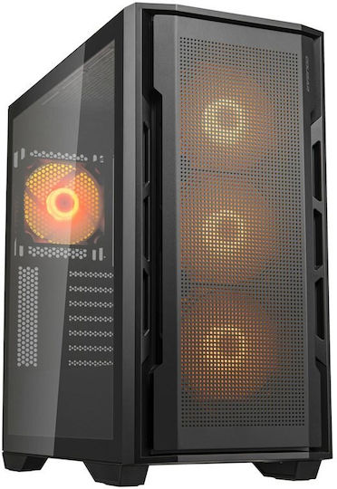 E-GATE Intel Supersonic RTX Velocity G15 Gaming Desktop PC (Ultra 5-245K/32GB DDR5/1TB SSD/GeForce RTX 5070 Ti/No OS)