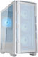 E-GATE Intel Supersonic RTX Velocity White G15 Extra Gaming Desktop PC (Ultra 5-245K/32GB DDR5/1TB SSD/GeForce RTX 5080/No OS)