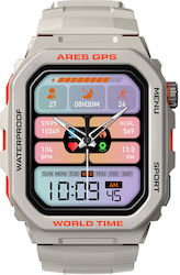 Zeblaze Ares GPS 47 мм Водоустойчив Смарт часов...