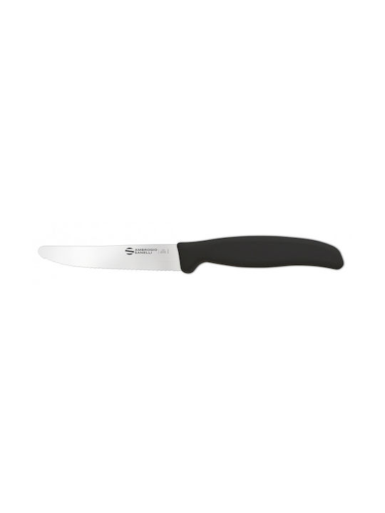 Sanelli Cuțit Utilizare generală din Oțel Inoxidabil 11cm