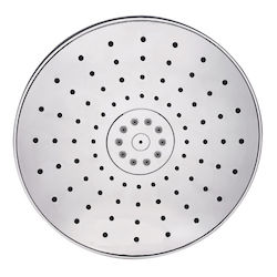 Cosmarco Στρογγυλή Κεφαλή Ντουζ 22cm