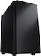 E-GATE Intel Ultra Business Pro Max G15 Extra Desktop PC (Ultra 5-245KF/16GB DDR5/1TB SSD/GeForce RTX 3050/No OS)