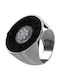 Panarea Ring made of Silver
