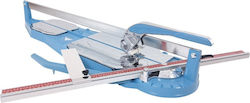 Sigma Manual Tile Cutter 125mm Sigma Manual Tile Cutter 125mm