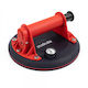 Makute Vs1901 Aluminum Suction Cup Pressure Gauge