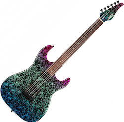Jet Guitars M03JT060 Ηλεκτρική Κιθάρα Heavy