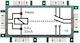 Μικροηλεκτρονικά Allnet Brickrknowledge Relais 5-9v 30ma 2x1