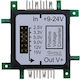 Микроелектроника Allnet Brickrknowledge Регулатор Pwr 7...24V DC до +2.5/+3.3 +5 +9 +12 +15V 5A/1A