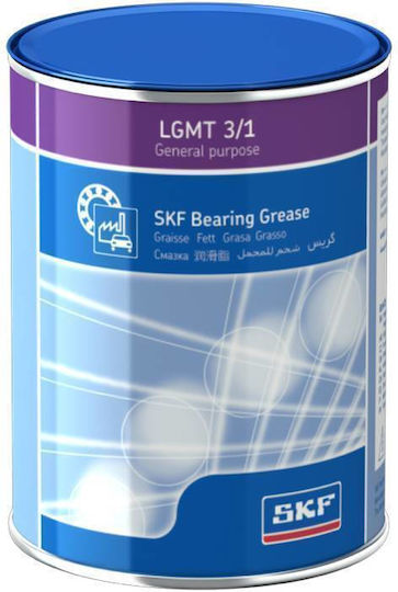 SKF Lgmt 3 Масло За Обща Употреба 1кг