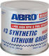 Abro Meeres-Schmierstoff 454g 1300733