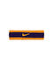 Nike Swoosh Спортна лента за глава Лилав