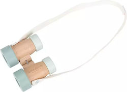 Little Dutch Forest Friends Wooden Binoculars For Age 3+