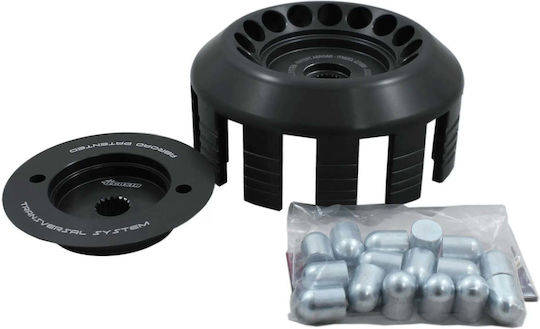 J Costa Clutch Bell It560cl 530 Abs 12-19 Yamaha Xp T-max 12-16 560 20-21 Kit