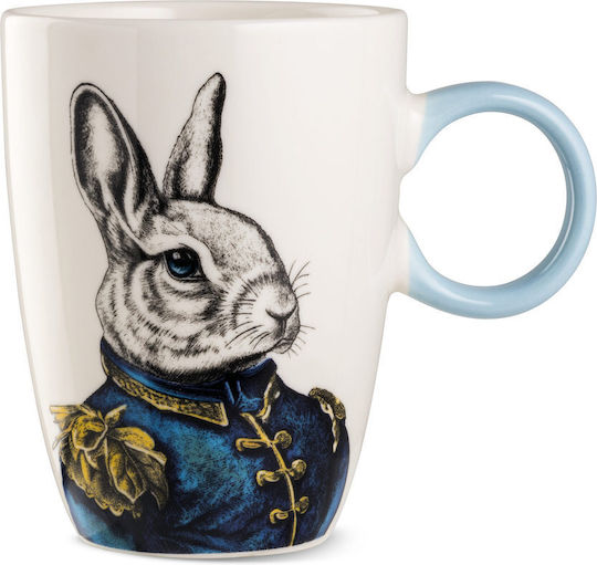 Egan Italy Cana Ceramică 430ml