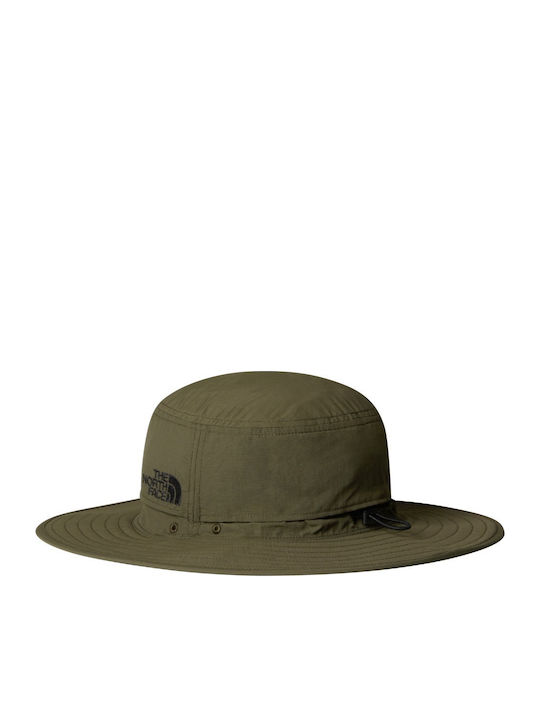 The North Face Horizon Υφασμάτινo Καπέλο Safari Καφέ