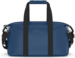 Clan London Reisetasche Blau Clan London Reisetasche Blau