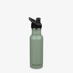 Klean Kanteen Classic Бутилка 532мл