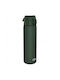 ION Audio Water Bottle Plastic 500ml Green