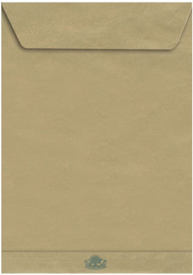 Typotrust Plic Craft Tip Sac 1buc 250x35cm în Bej Culoare