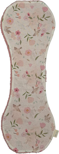 Little Space Schultertuch Burp Cloth 53x19cm