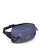 Transporter Bum Bag pentru Talie Violet