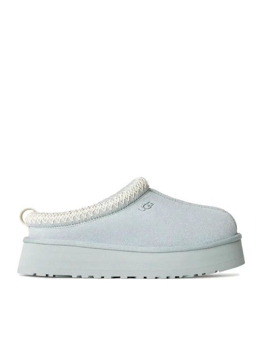 UGG Tazz Platform Χειμερινές Γυναικείες Παντόφλ...
