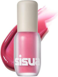 Unleashia Sisua Popcorn Syrup Lip Gloss 3.8gr 3.8ml Unleashia Sisua Popcorn Syrup Lip Gloss 3.8gr 3.8ml