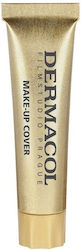 Dermacol Make-up Cover Mov/alb 211 13gr