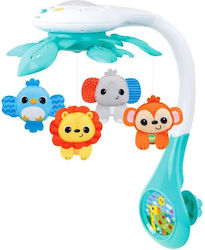 Winfun Melodic Hanging Baby Toy for Cot