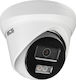BCS V-EIP16FSR3L3(2) IP Cameră de Supraveghere Full HD+ 6MP Rezistentă la apă cu Microfon Gri