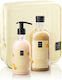 Lavish Care Sugar Toffee Crush Σετ Περιποίησης για Ενυδάτωση & Καθαρισμό Σώματος Sugar Toffee Crush 4τμχ