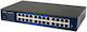 Allnet ALL-SG8324M Gestionat L2 Switch cu 24 Porturi Gigabit (1Gbps) Ethernet