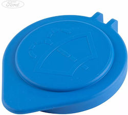 Ford Windshield Washer Fluid Reservoir Cap 2011