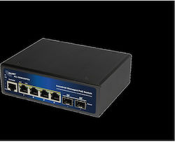 Allnet Managed L2 PoE+