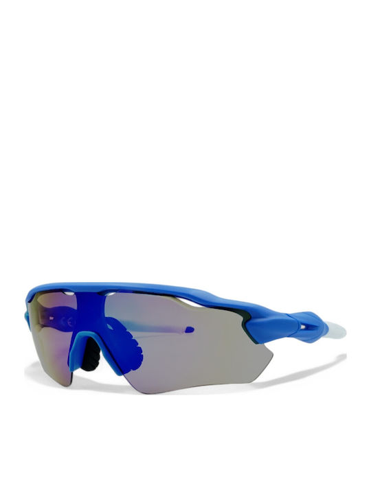 Kiddos Kinder-Sonnenbrillen Blaue