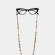 Okkia-flower Glasses Chain