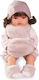 Antonio Juan Baby Doll Beni For 3+ Years 42 Cm