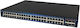 Allnet Verwaltet L2 Switch mit 48 Ports Gigabit (1Gbps) Ethernet und 6 SFP Ports