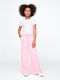 GAP Kinder-Jeanshose Rosa